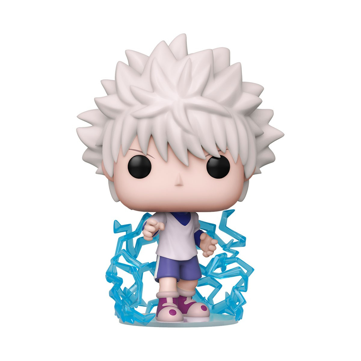 Ігрова фігурка Funko POP! - Кіллуа Золдік 41066