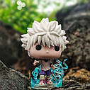 Ігрова фігурка Funko POP! - Кіллуа Золдік 41066, фото 4