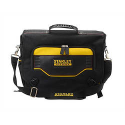 Сумка STANLEY "FatMax Quick Access", закрита з відділенням для ноутбука, 425 x 155 x 320 мм