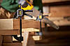 Струбцина STANLEY"FatMax L" швидкозатискна, 150мм, максимальний тиск 135кг., фото 4