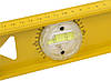 Рівень STANLEY "PRO 180", 800 мм, 3 капс.(1 поворотн), фото 3