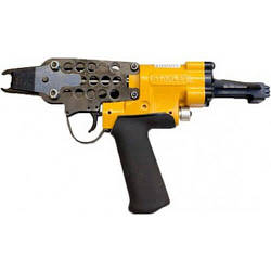 Степлер пневмопистолет STANLEY для кільцевих скоб 3/4".