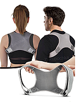 Коректор постави ортопедичний реклінатор чоловічий жіночий дитячий (Кільця Дельбе) Розмір універсальний