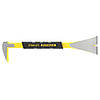 Цвяходер STANLEY "FatMax ® SPRING STEEL BAR" кований, з пружинної сталіі, L = 25 см., фото 3