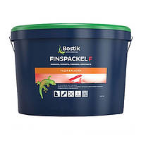Шпаклівка BOSTIK Finspackel фінішна, 10 л