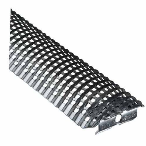 Лезо  для рашпіля STANLEY "Surform " напівкругле із стандартною насічкою  L=250 мм., фото 1