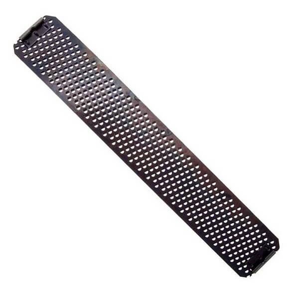 Лезо для рашпіля STANLEY "Surform NON-FERRO" для роботи з м'яким металам і пластмасі, L = 250 мм, фото 1