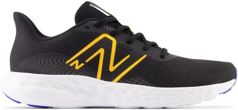 Кросівки чоловічі New Balance 411 оригінал