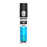 Піна GROVER F50 монтажна, 750 мл