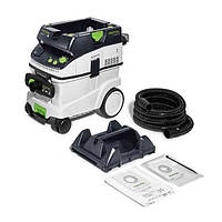 Апарат FESTOOL пиловидний CLEANTEC CTL 36 E AC-PLANEX
