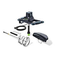 Перемішувач FESTOOL MX 1000 RE EF HS2
