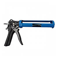 Пістолет FUDA для силікону, синій