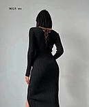 Сукня жіноча 8015 со, фото 2