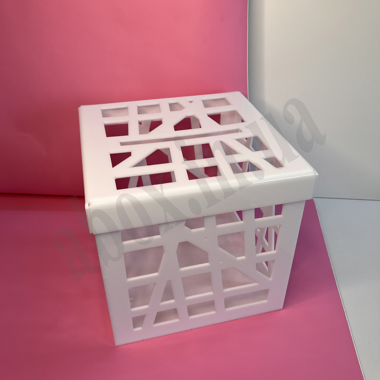 Весільний бокс для конвертів