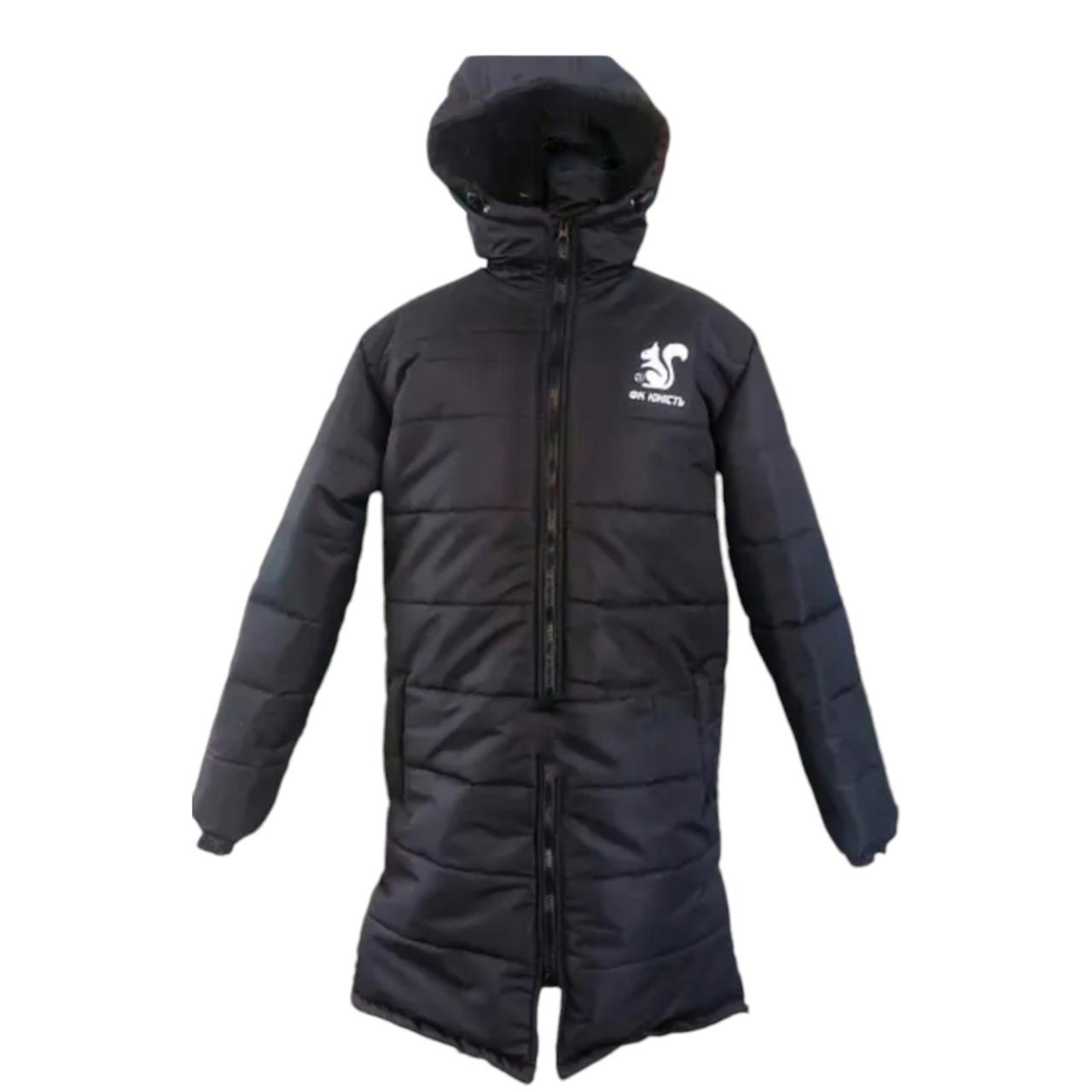 Зимовий плащ N009, фото 1