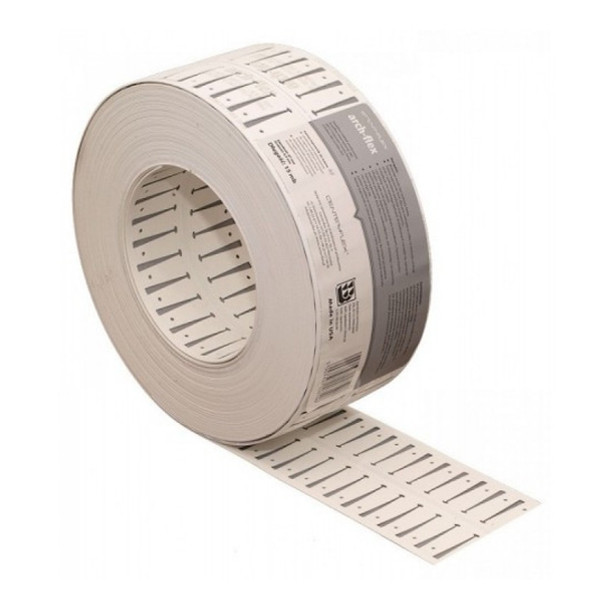 Стрічка STRAIT FLEX Arch-Flex для прямих і арочних кутів, 86 мм*0,84 мм*15 м