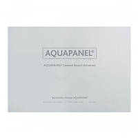 Плита KNAUF AQUAPANEL Universal, 8*900*2400 мм
