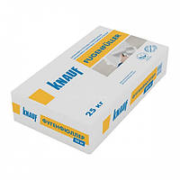Шпаклівка KNAUF Fugenfuller (Кнауф Фугенфуллер), гіпсова, 25 кг