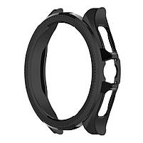 Захисний бампер для смарт годинника Xiaomi Watch 2 Pro чорний, фото 3