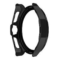 Захисний бампер для смарт годинника Xiaomi Watch 2 Pro чорний, фото 4