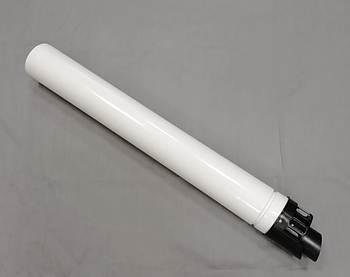 Коаксіальна труба HT750 з наконечником KIT COAXIAL PIPE BAXI