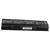 Акумуляторна батарея для нотбука Dell F286H F287F F287H 5200mAh Vostro 1014 1015 1015n 1088 A840 A860 A860n