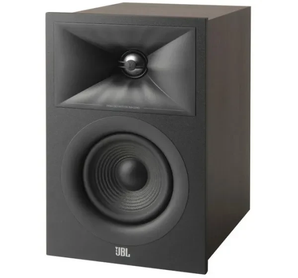 Акустична система JBL Stage 240B Black (JBL240BBLK)