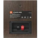 Акустична система JBL Stage 240B Black (JBL240BBLK), фото 7