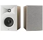 Акустична система JBL Stage 240B White (JBL240BWHT), фото 3
