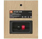 Акустична система JBL Stage 240B White (JBL240BWHT), фото 7