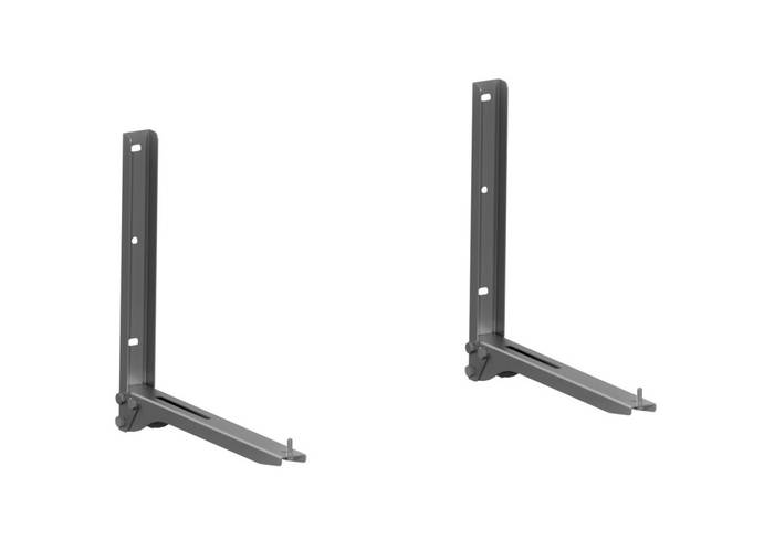 Кронштейн для наружного блока кондиционера К-2 (размеры наружных блоков ...