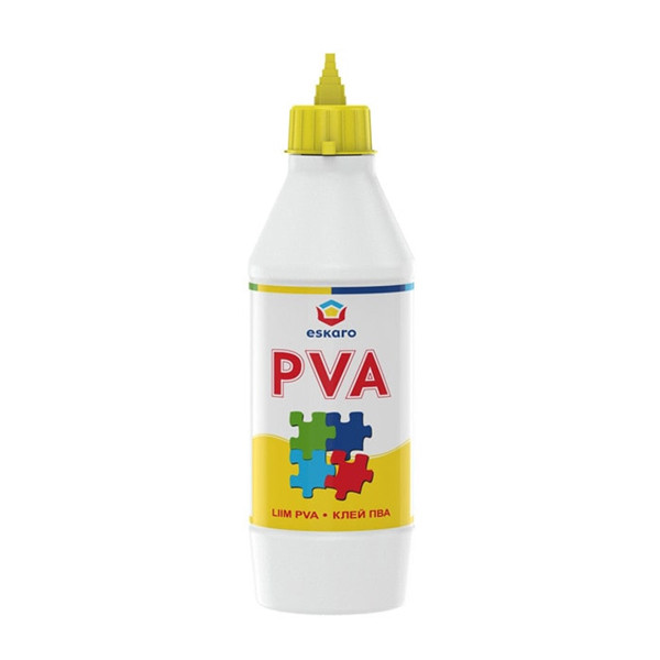 Клей ESKARO Liim PVA, 0,33 л