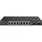 Світч EnGenius EWS2910P-FIT 8-port GBE PoE.af/at ( +) 55W, 2xSFP, фото 3