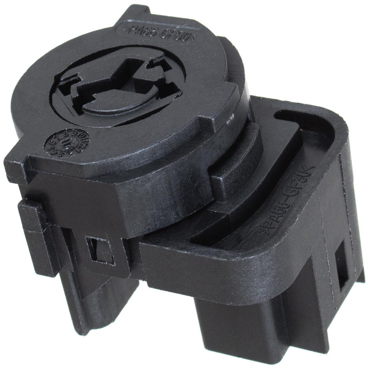 Замок запалювання 4162LG Citroen C4 II, Peugeot 308 I, 2008 DA-33973, фото 1