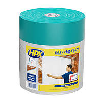 Плівка захисна HPX укрывочная з армування стрічкою для зовнішніх робіт, 550 мм*20 м