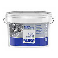 Емаль AURA Luxpro Remix Forum 70 TR акрилова водорозріджувана для підлоги, 2,5 л