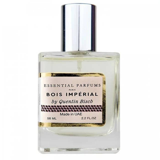 Essential Parfums Bois Imperial Perfume Newly унисекс 58 мл