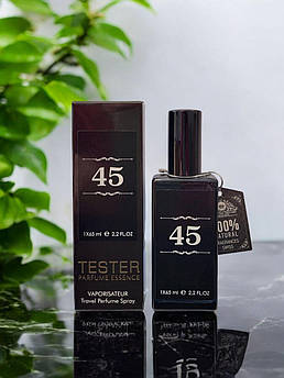 Парфум жіночий № 045 за мотивами Dior Joy (Діор Джой) 65 мл