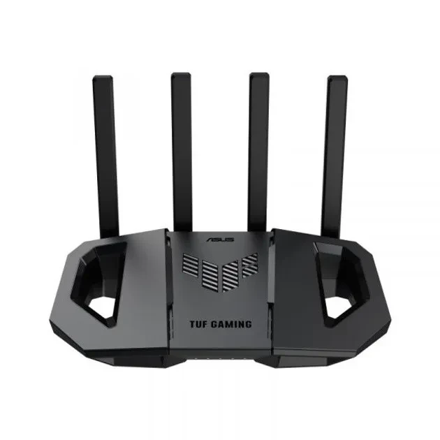 Маршрутизатор Asus TUF Gaming BE3600 (TUF-BE3600) (90IG0900-MO9C00)