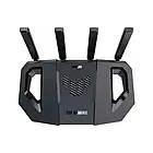 Маршрутизатор Asus TUF Gaming BE3600 (TUF-BE3600) (90IG0900-MO9C00), фото 5