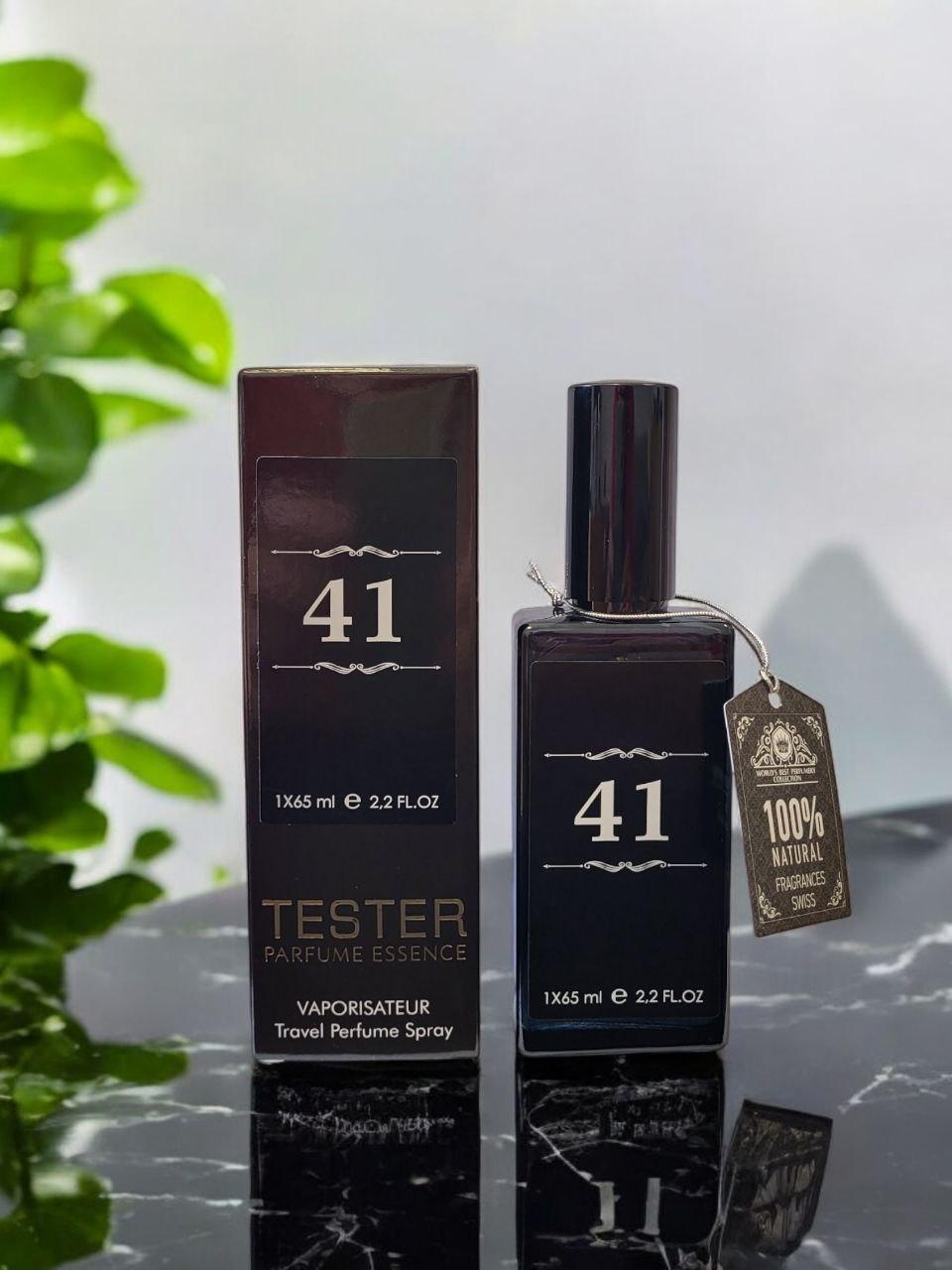 Парфум жіночий № 041 за мотивами Сhloe Eau De Parfum (Хлоя О де Парфюм) 65 мл
