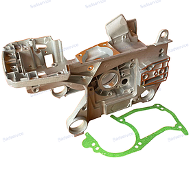 Картер Winzor для Zomax ZM 5010, 5020, 5030, 5050/для бензопил