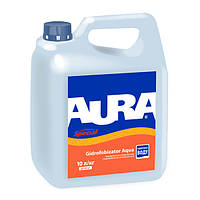 Засіб AURA Gidrofobizator Aqua водовідштовхувальний, 10 кг