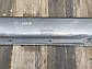 Накладка порога права для автомобіля BMW 7-Series E65, E66 2001-2008 000055518, фото 4