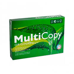 Папір StoraEnso A4 Multi Original 7318826579000 smart