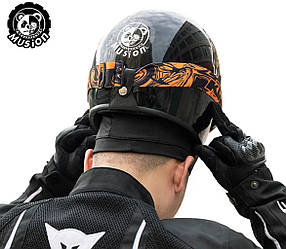 Шапочка під шолом Підшоломник літній