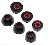 Пінні амбушури Samsung Galaxy Buds Pro 2 SM R510 Buds 2 Pro JBL Tour Pro 2 Reflect Flow Pro, фото 3