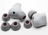 Пінні амбушури Samsung Galaxy Buds Pro 2 SM R510 Buds 2 Pro JBL Tour Pro 2 Reflect Flow Pro, фото 5