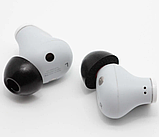 Пінні амбушури Samsung Galaxy Buds Pro 2 SM R510 Buds 2 Pro JBL Tour Pro 2 Reflect Flow Pro, фото 4