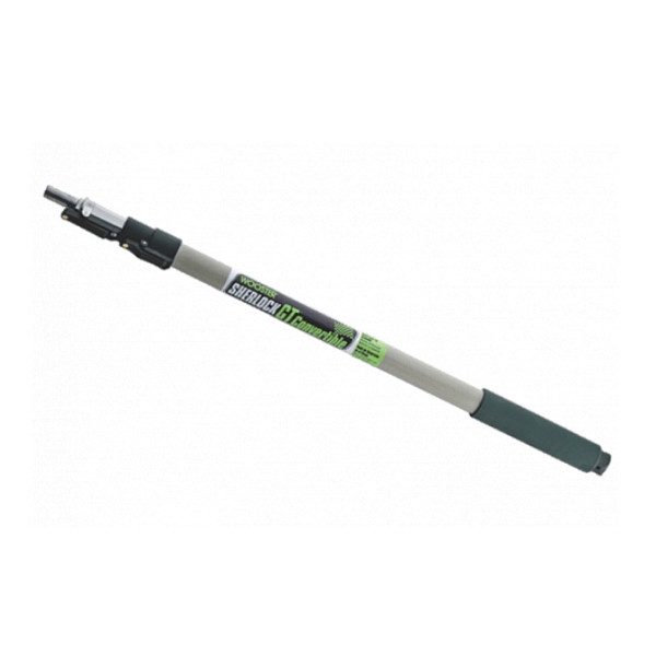 Ручка-подовжувач WOOSTER SHERLOCK GT, 2"-4" (60-120 см)